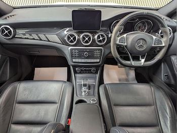 Used Mercedes-Benz GLA 2019 for sale - 79302441: Photo