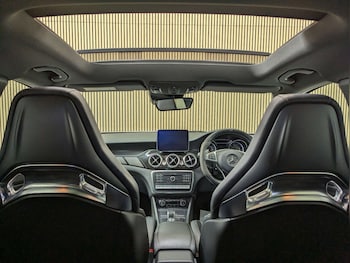Used Mercedes-Benz GLA 2019 for sale - 79302441: Photo