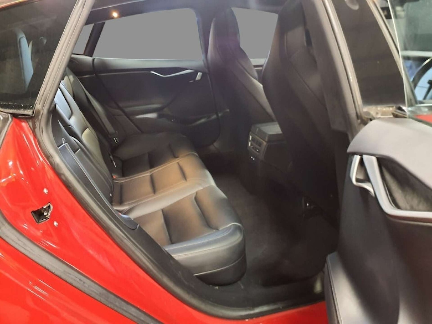 Used Tesla Model S 2019 for sale - 77523120: Photo 13