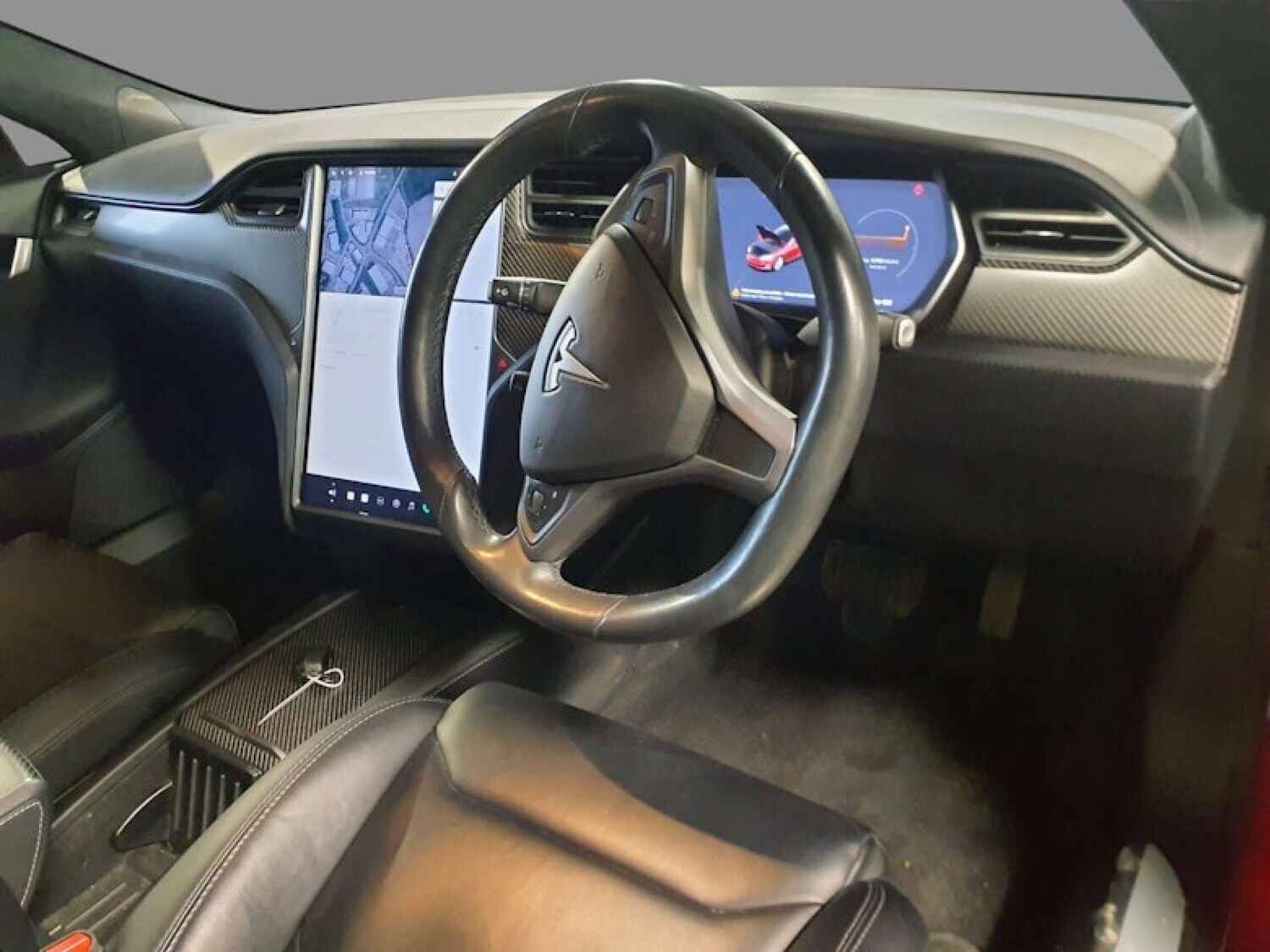 Used Tesla Model S 2019 for sale - 77523120: Photo 18