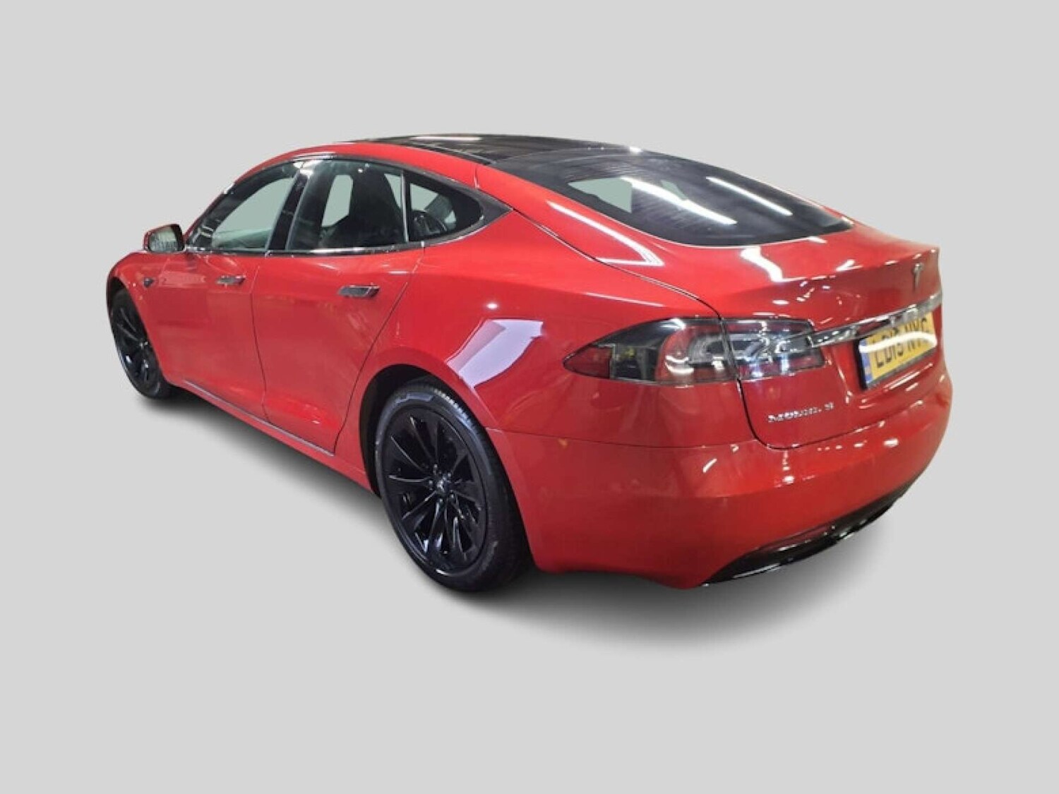 Used Tesla Model S 2019 for sale - 77523120: Photo 19