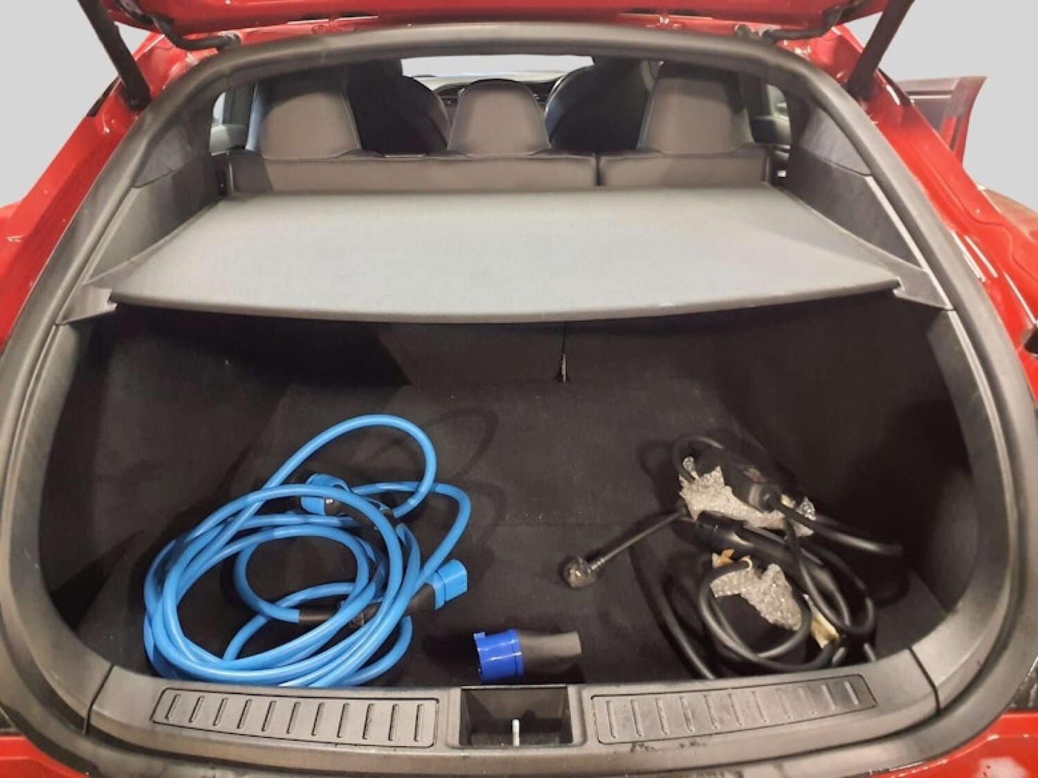 Used Tesla Model S 2019 for sale - 77523120: Photo 20