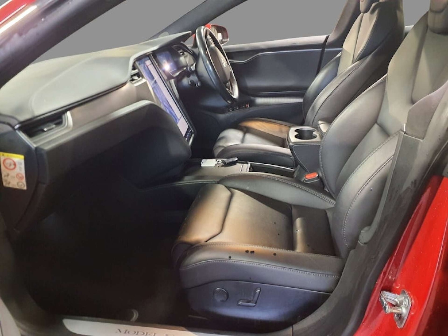 Used Tesla Model S 2019 for sale - 77523120: Photo 4