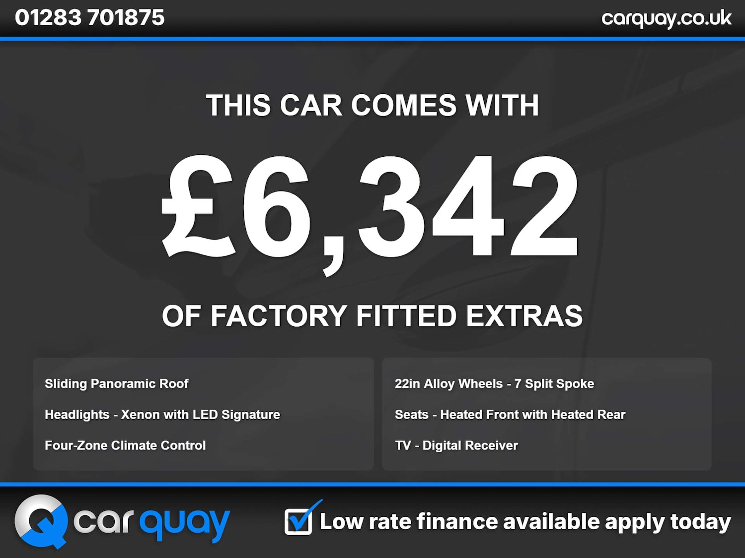 Used Land Rover Range Rover Sport 2014 for sale - 77736149: Photo 19