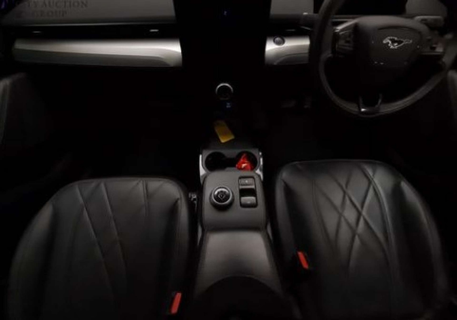 Used Ford Mustang Mach-E 2021 for sale - 78097364: Photo 5