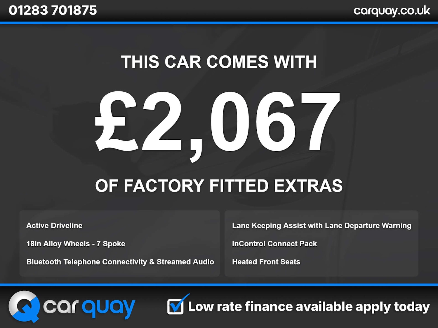 Used Land Rover Range Rover Evoque 2017 for sale - 77609371: Photo 15