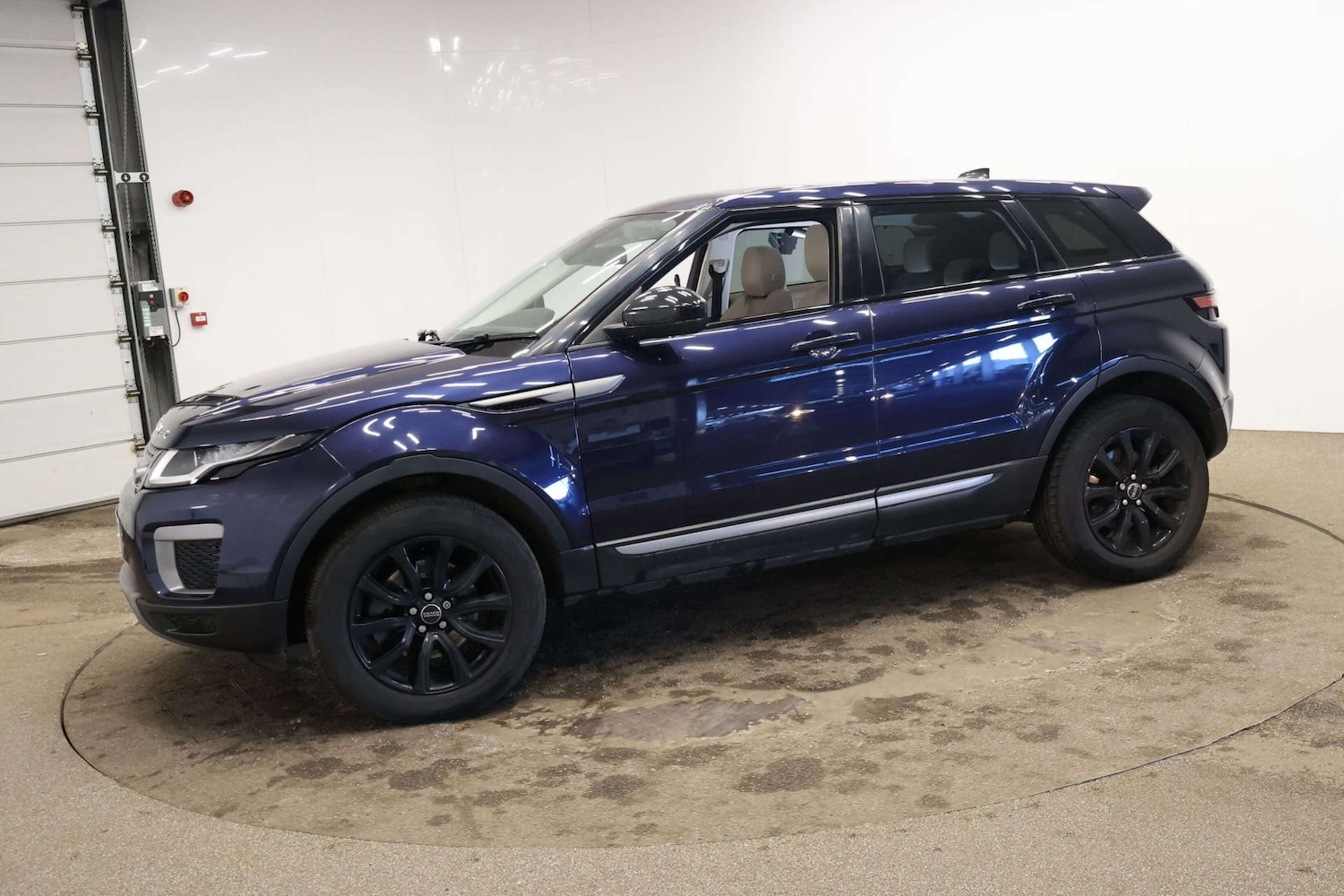 Used Land Rover Range Rover Evoque 2017 for sale - 77609371: Photo 17