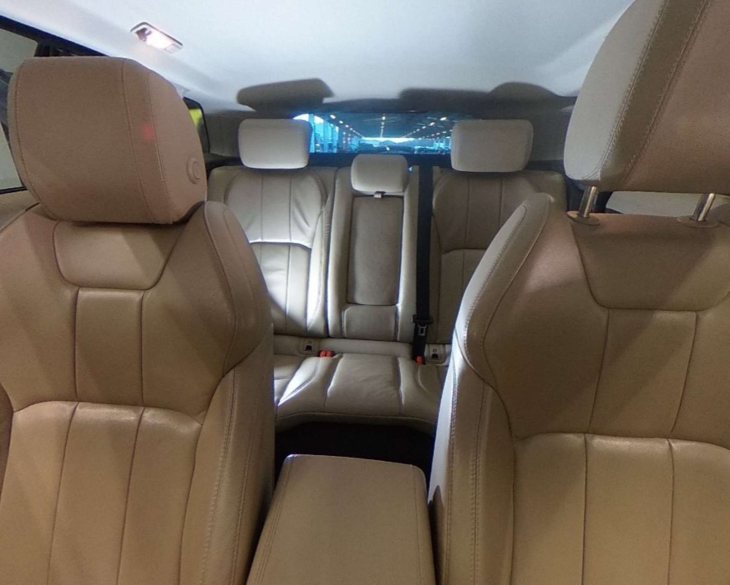 Used Land Rover Range Rover Evoque 2017 for sale - 77609371: Photo 19