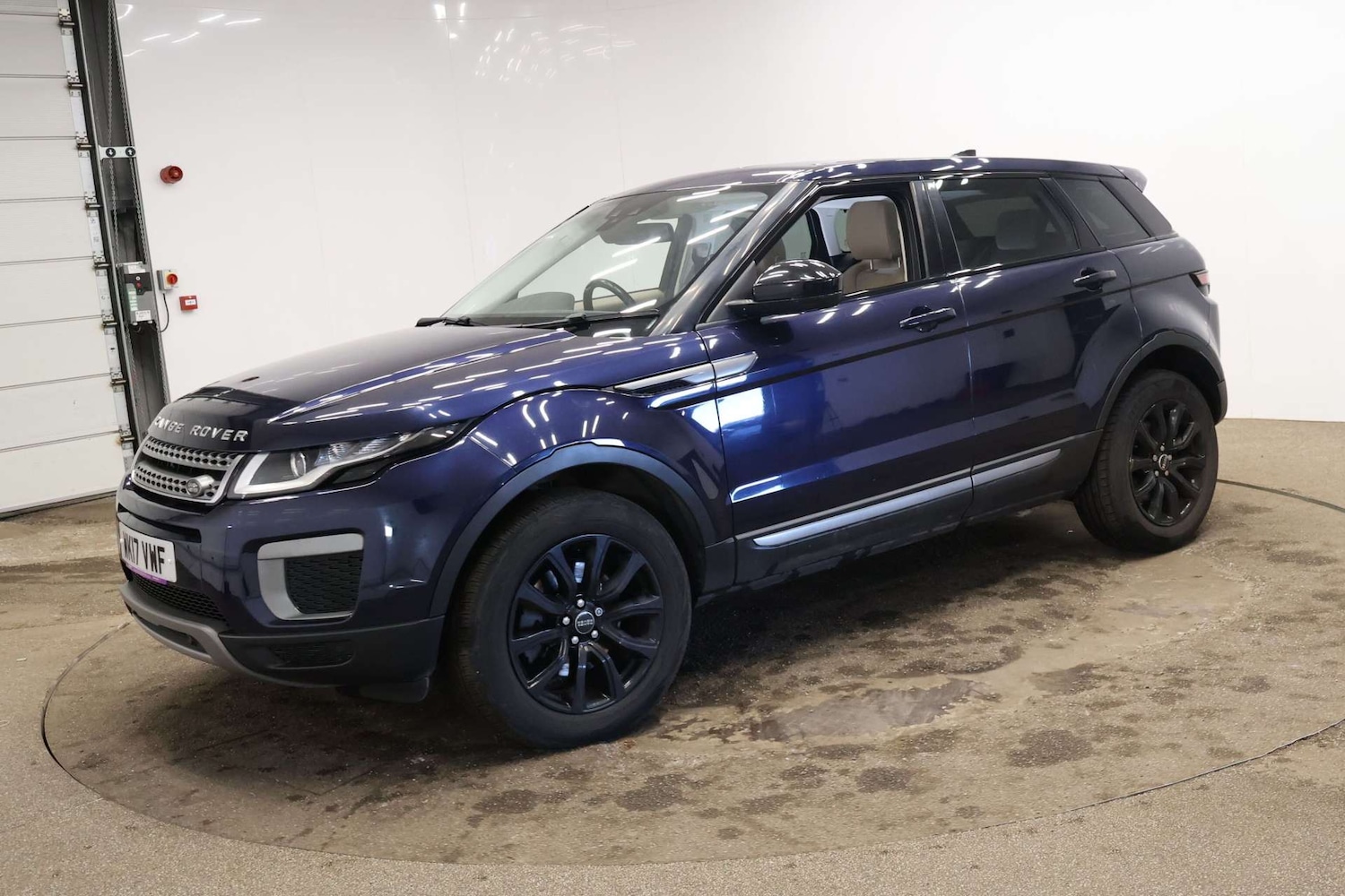 Used Land Rover Range Rover Evoque 2017 for sale - 77609371: Photo 21
