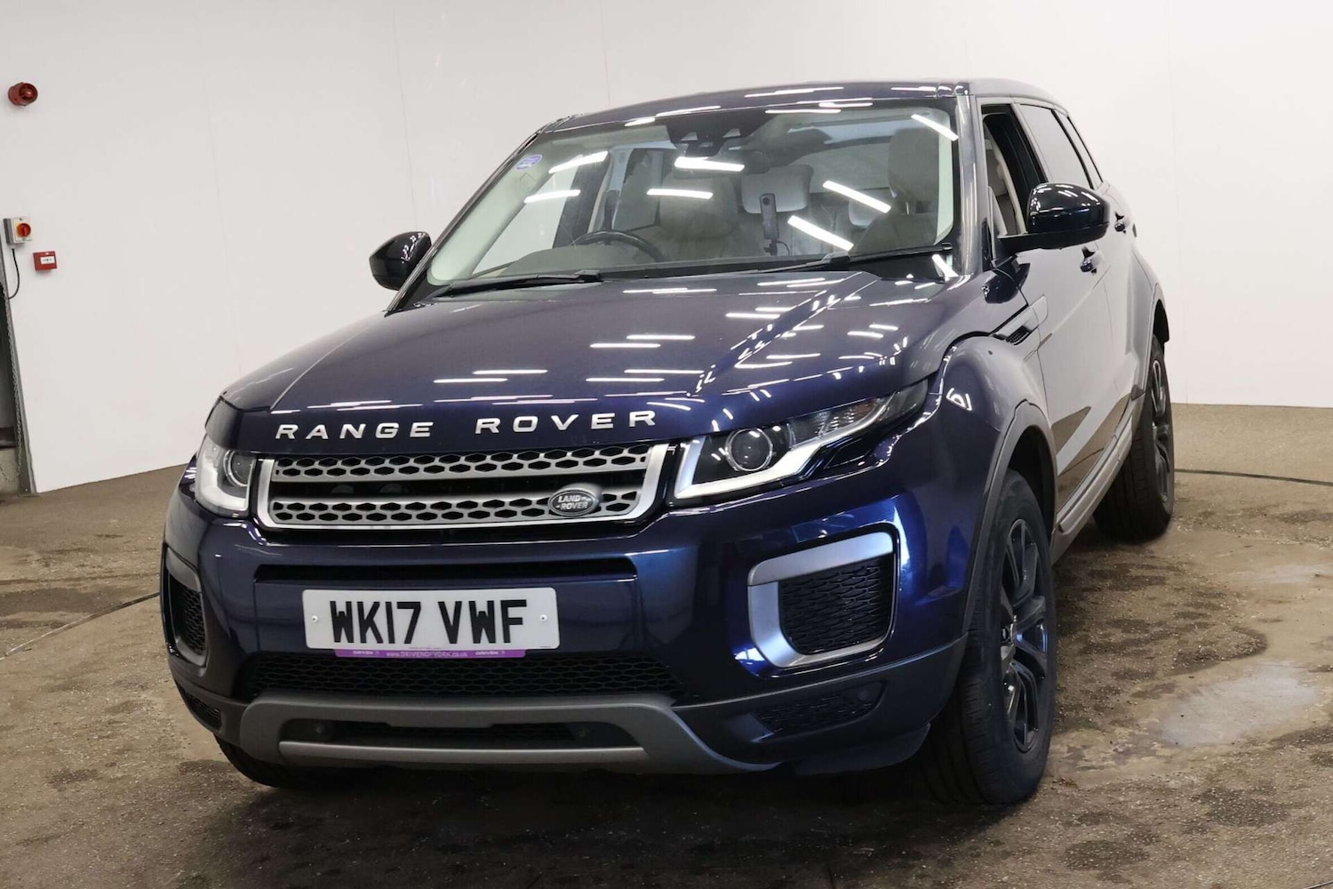 Used Land Rover Range Rover Evoque 2017 for sale - 77609371: Photo 23