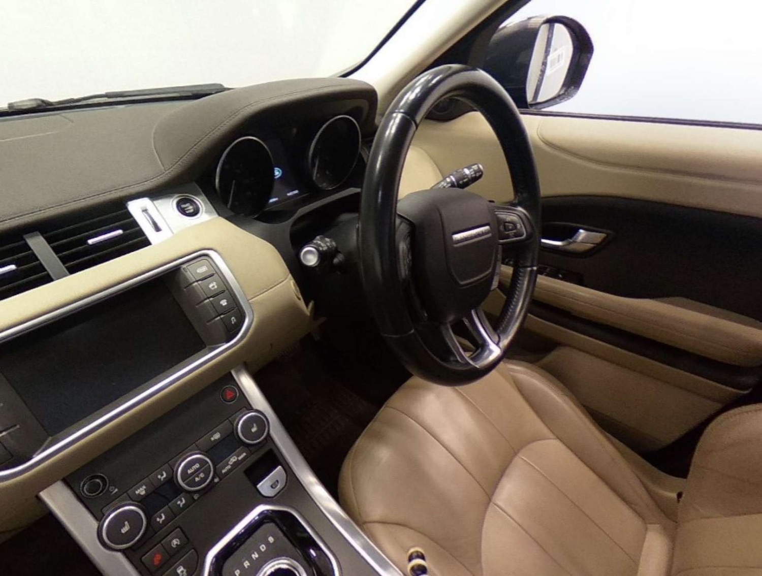 Used Land Rover Range Rover Evoque 2017 for sale - 77609371: Photo 3