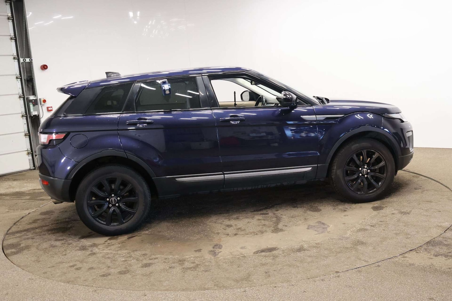 Used Land Rover Range Rover Evoque 2017 for sale - 77609371: Photo 9