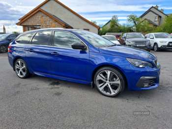 2018 - 1.5 BlueHDi 130 GT Line 5dr