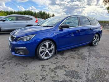Used Peugeot 308 2018 for sale - 74419827: Photo