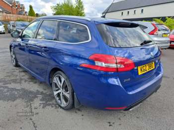 Used Peugeot 308 2018 for sale - 74419827: Photo
