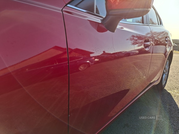 Used Mazda Mazda3 2018 for sale - 77785009: Photo 10