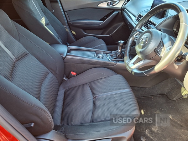 Used Mazda Mazda3 2018 for sale - 77785009: Photo 11