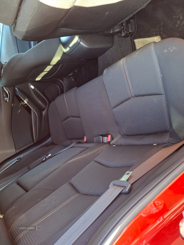 Used Mazda Mazda3 2018 for sale - 77785009: Photo 13