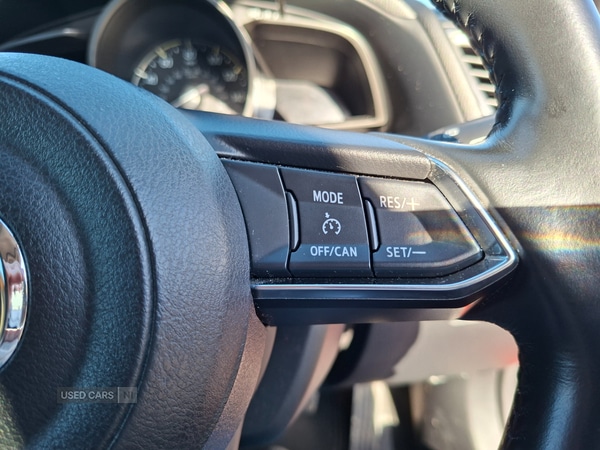 Used Mazda Mazda3 2018 for sale - 77785009: Photo 16