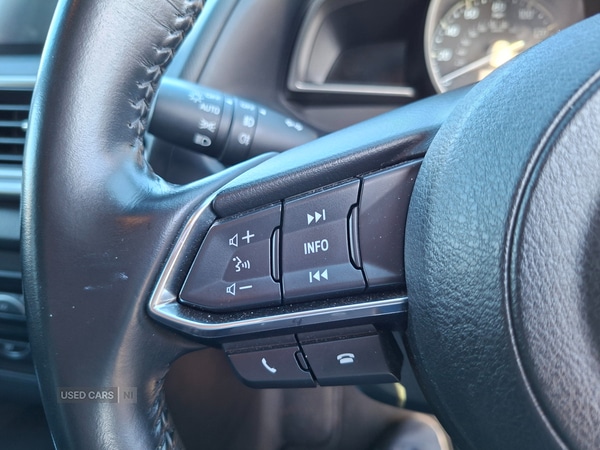 Used Mazda Mazda3 2018 for sale - 77785009: Photo 17