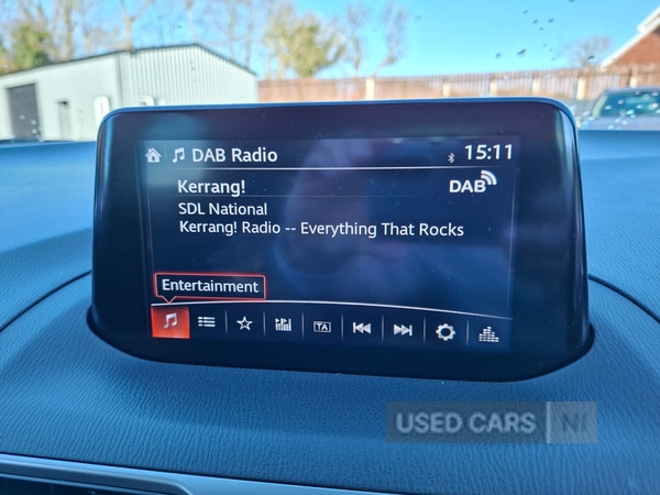 Used Mazda Mazda3 2018 for sale - 77785009: Photo 18