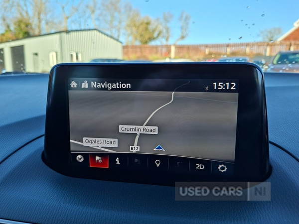 Used Mazda Mazda3 2018 for sale - 77785009: Photo 20