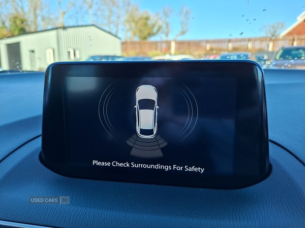 Used Mazda Mazda3 2018 for sale - 77785009: Photo 21