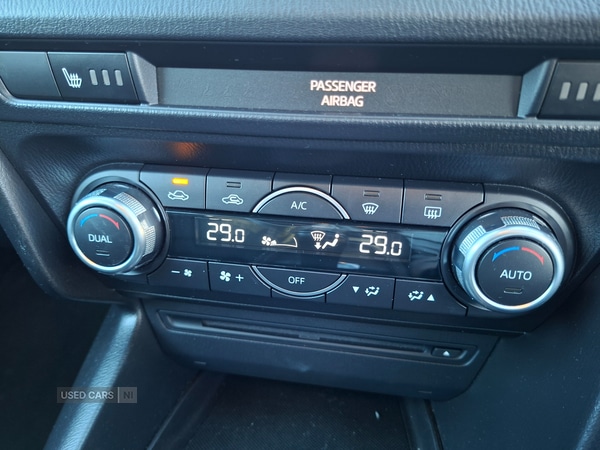 Used Mazda Mazda3 2018 for sale - 77785009: Photo 22