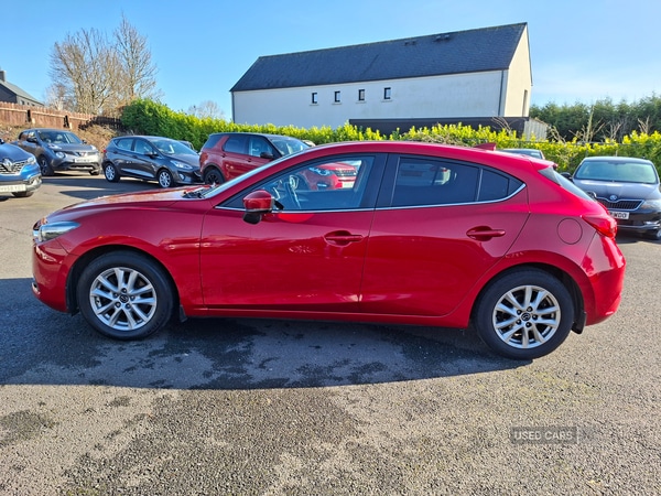 Used Mazda Mazda3 2018 for sale - 77785009: Photo 3