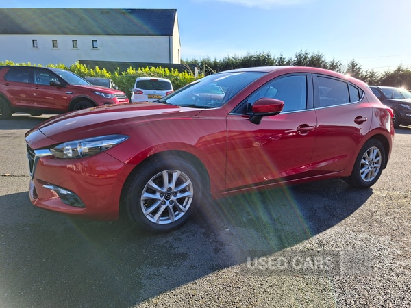 Used Mazda Mazda3 2018 for sale - 77785009: Photo 5