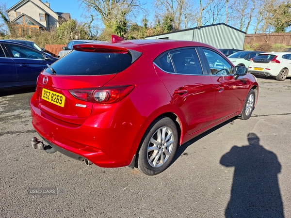 Used Mazda Mazda3 2018 for sale - 77785009: Photo 6