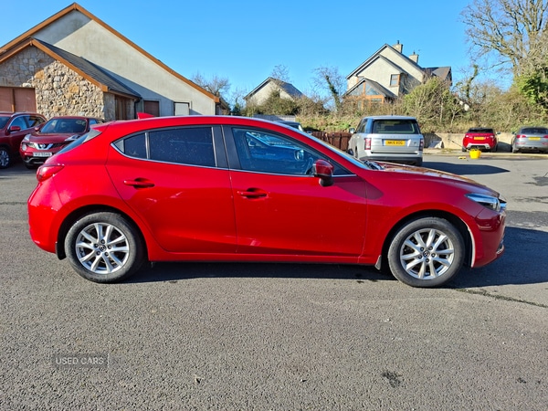 Used Mazda Mazda3 2018 for sale - 77785009: Photo 7