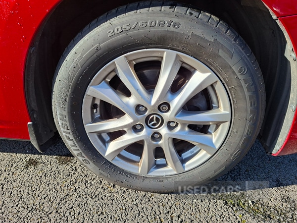 Used Mazda Mazda3 2018 for sale - 77785009: Photo 8