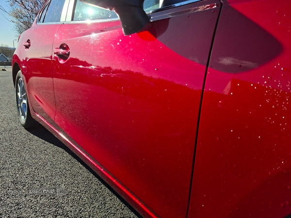 Used Mazda Mazda3 2018 for sale - 77785009: Photo 9