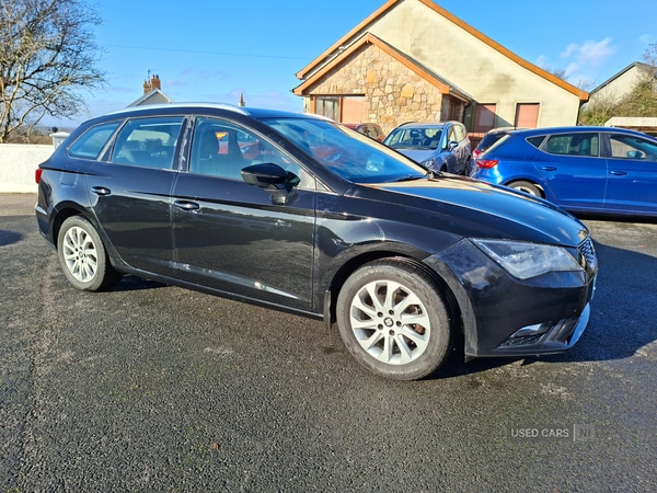 Used SEAT Leon 2015 for sale - 77372163: Photo 1