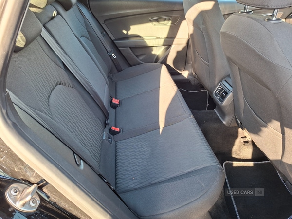 Used SEAT Leon 2015 for sale - 77372163: Photo 10