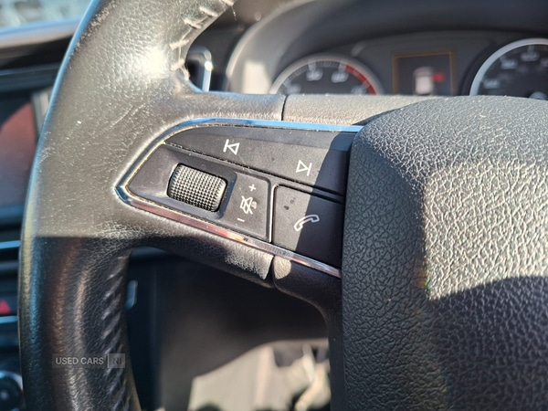 Used SEAT Leon 2015 for sale - 77372163: Photo 13