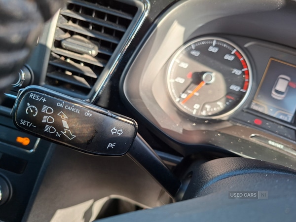 Used SEAT Leon 2015 for sale - 77372163: Photo 14