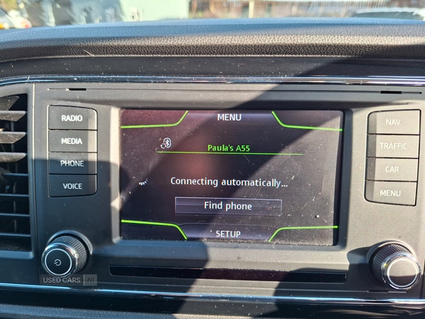 Used SEAT Leon 2015 for sale - 77372163: Photo 16