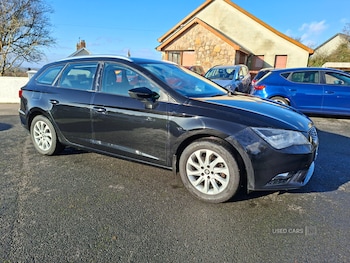 Used SEAT Leon 2015 for sale - 77372163: Photo