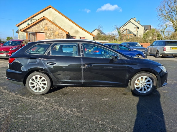 Used SEAT Leon 2015 for sale - 77372163: Photo 5