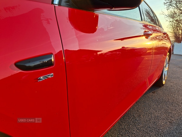 Used Vauxhall Insignia 2018 for sale - 77958963: Photo 10