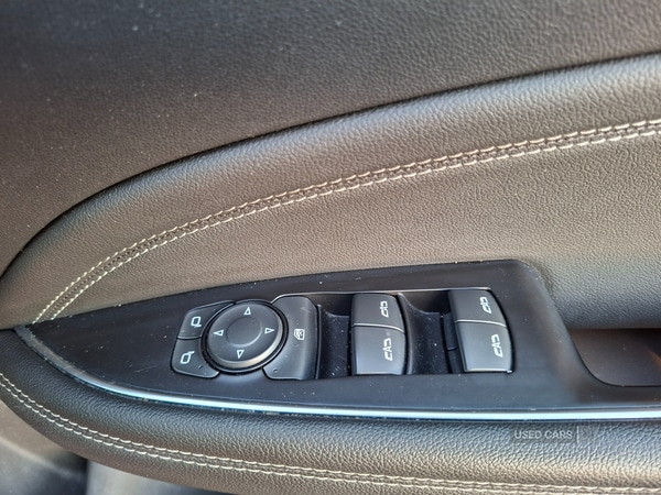 Used Vauxhall Insignia 2018 for sale - 77958963: Photo 11