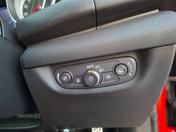 Used Vauxhall Insignia 2018 for sale - 77958963: Photo 12