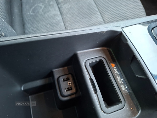 Used Vauxhall Insignia 2018 for sale - 77958963: Photo 21