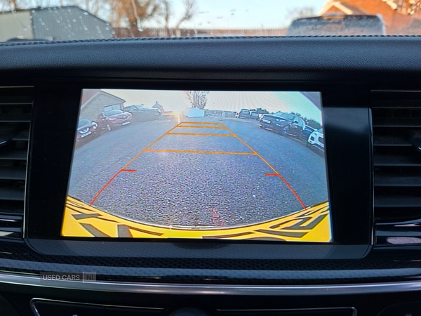 Used Vauxhall Insignia 2018 for sale - 77958963: Photo 22