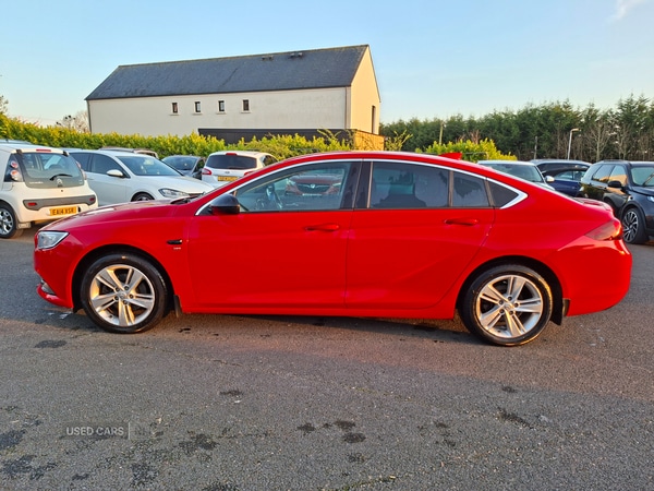 Used Vauxhall Insignia 2018 for sale - 77958963: Photo 4