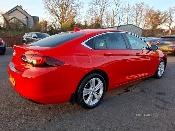 Used Vauxhall Insignia 2018 for sale - 77958963: Photo 6