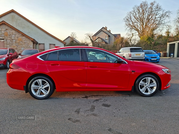 Used Vauxhall Insignia 2018 for sale - 77958963: Photo 7
