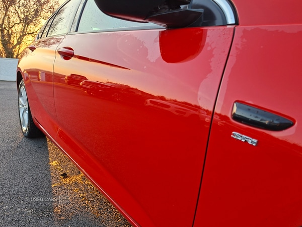 Used Vauxhall Insignia 2018 for sale - 77958963: Photo 9